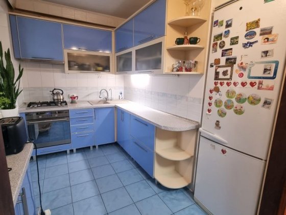 Продам  3 кімнатну квартиру/Автономне опалення/Ремонт/Євідновлення Біла Церква