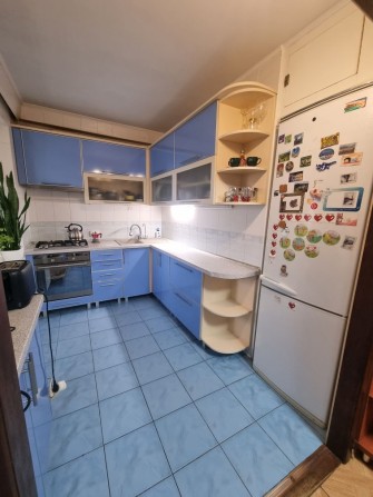 Продам  3 кімнатну квартиру/Автономне опалення/Ремонт/Євідновлення - фото 1