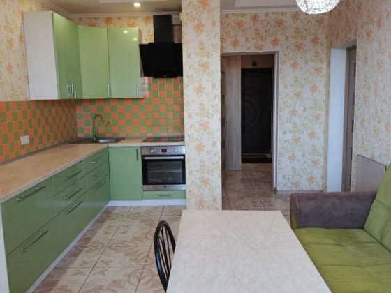 Двух кімнатна кв ЖК Вишиванка без Комісіі Бориспіль