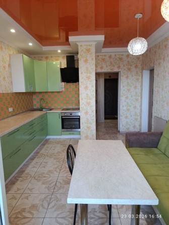 Двух кімнатна кв ЖК Вишиванка без Комісіі - фото 1