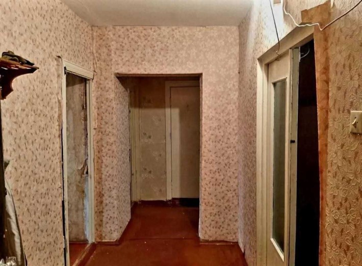 3-к квартира ПІД РЕМОНТ, 67м2 - фото 1