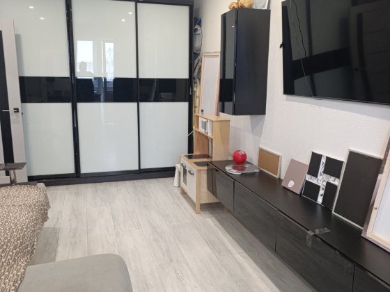 Продам 1 кімнатну квартиру (власник) біла церква Белая Церковь