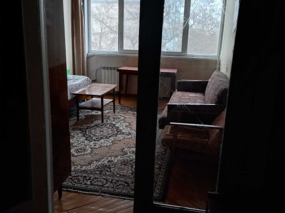 Продам 1к.кв.  м. Бориспіль вул. Київський шлях 37 Бориспіль