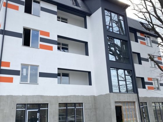 Продаж квартири 60 кв.м 2-кімнати Газ Бориспіль