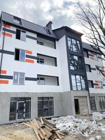 Продаж квартири 60 кв.м 2-кімнати Газ - фото 1