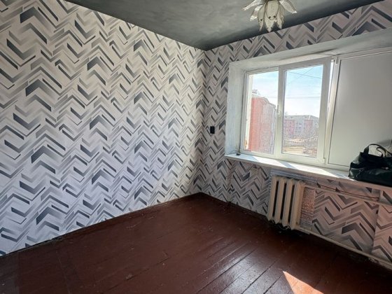 Продаж малогабаритноі квартири Белая Церковь