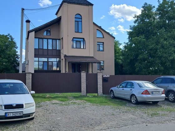 Продається однокімнатна квартира Бориспіль