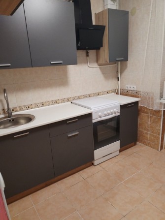 Продаж 2-кімнатної квартири - фото 1