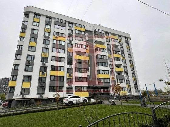 ‼️БЕЗ КОМІСІЇ‼️2к квартира ЖК Банківський вул.Білодідівка 20 60 м² Борисполь