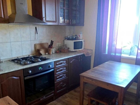 1-к квартира з РЕМОНТОМ ТА МЕБЛЯМИ Бориспіль