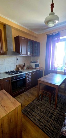 1-к квартира з РЕМОНТОМ ТА МЕБЛЯМИ - фото 1