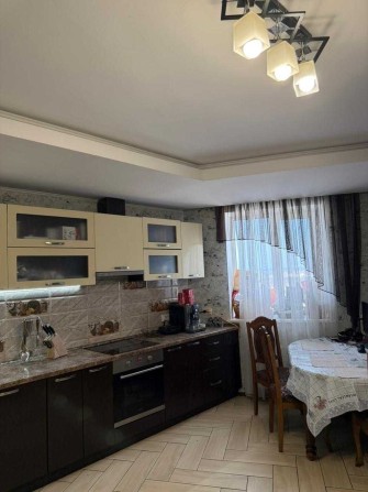 Продам 3х кім квартира центр Буча Київміськбуд (Сертифікат) - фото 1