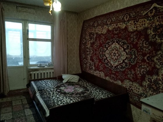 Продам квартиру 3кмн Борисполь