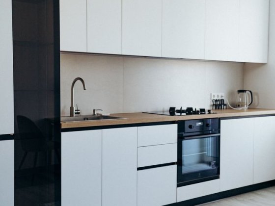 Однокімнатна квартира у новобудові м. Біла Церква Белая Церковь