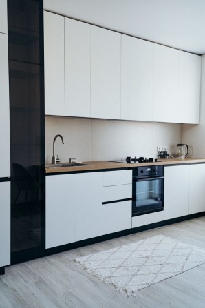 Однокімнатна квартира у новобудові м. Біла Церква - фото 1