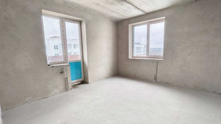 Оф.2% 1к 54м2. БЕЗ КОМІСІЇ - фото 1