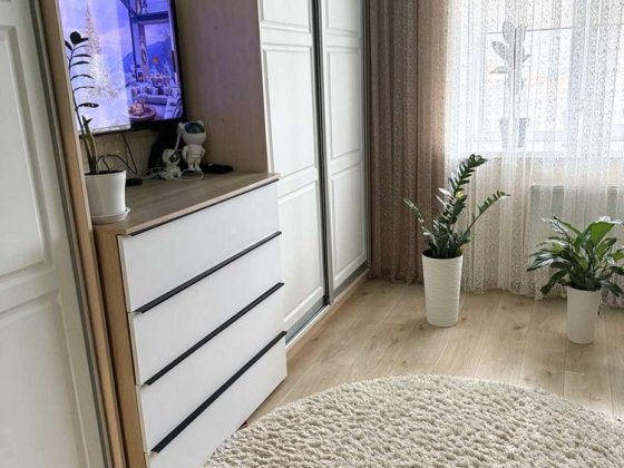 Велика 2к з Ремонтом в Центрі Міста!ПОДАТКИ 2%. Все залишається! Без % Буча