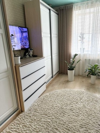 Велика 2к з Ремонтом в Центрі Міста!ПОДАТКИ 2%. Все залишається! Без % - фото 1