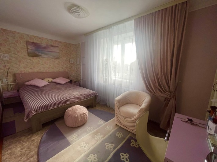 Продаж 2-х кімнатної квартири(Січневий прорив) - фото 1