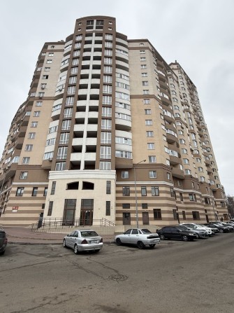 Продаж квартири 2 кім. Київський Шлях 95 - фото 1