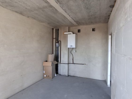 2 кімнатна квартира Газ.опалення Сертифікат єОселя Постанова Буча