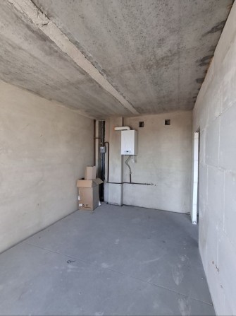 2 кімнатна квартира Газ.опалення Сертифікат єОселя Постанова - фото 1