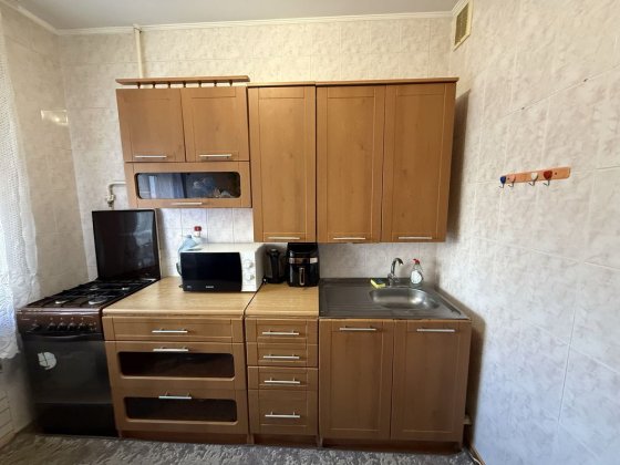 ‼️ПРОДАМ 1 кімнатну квартиру на Василя Стуса‼️ Біла Церква