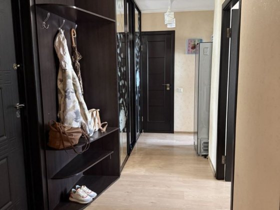 2 кімнатна квартира Курсова Біла Церква