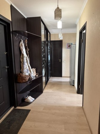 2 кімнатна квартира Курсова - фото 1