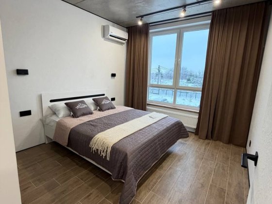 Терміновий продаж!Однокімнатна квартира в Бучі під ДержПрограми! Буча