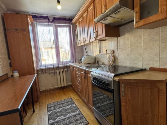 Продаж  2 кім.кв. р-н 5 школи ( є-відновлення, постанова 280,719) Бориспіль