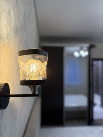 Продаж НОВА ШИКАРНА 2 кімнатна ЖК САВАНА СІТІ . 7 поверх ! Є генератор - фото 1