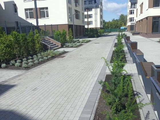 Продам в елітному ЖК Лавандовий простору 1 кім.кв.біля лісу і парку! Бровары