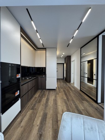 Компактна 2 кімнатна квартира на 3 поверсі - фото 1