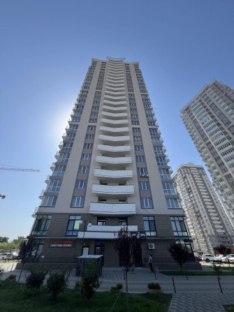 Продам 2-кім. квартиру 72 кв.м. ЖК «Лісовий Квартал» EM - фото 1