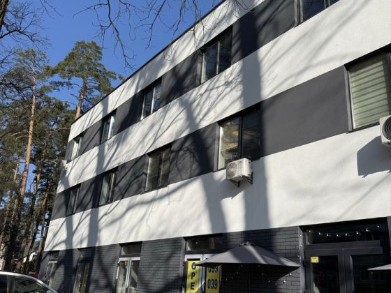 Продаж однокімнатної каартири біля парку .Державні програми Так Буча