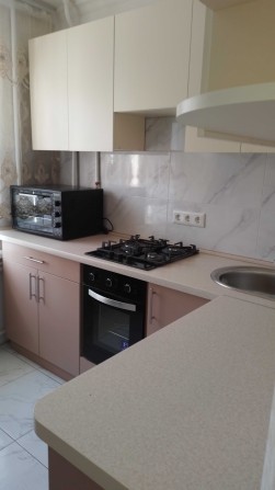 вул.Європейська,18 Вишневе Продаж 1кім квартира 45 000 у.е - фото 1