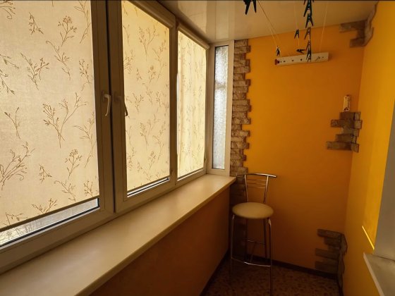 Держпрограми.3-к квартира з ремонтом, кладовкою  та технікою, 68м2 Борисполь