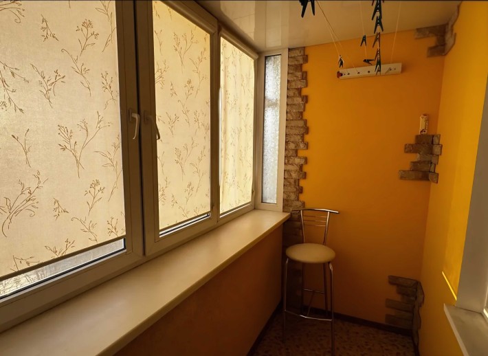 Держпрограми.3-к квартира з ремонтом, кладовкою  та технікою, 68м2 - фото 1