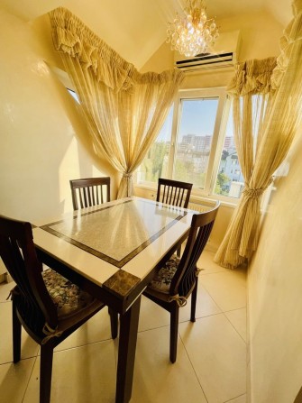 Продаж  3 кімнатної квартири 102 м2  у  м.Вишневе вул. К.Скрябіна 15 - фото 1