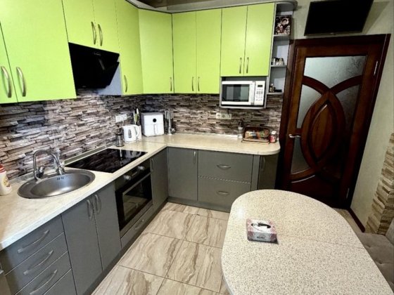 Продаж 1 кім ЖК Вишиванка Бориспіль