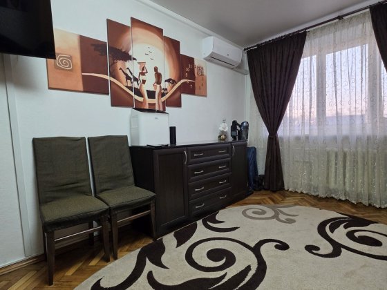 1-но кімнатна кв.з МЕБЛЯМИ І ТЕХНІКОЮ  в Центрі Белая Церковь