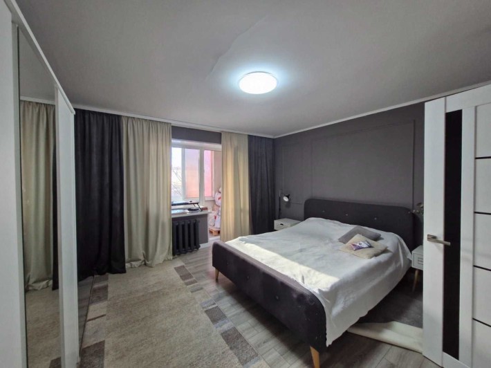 Продаж 3-х к/квартири, біля ліцею БАЛ - фото 1