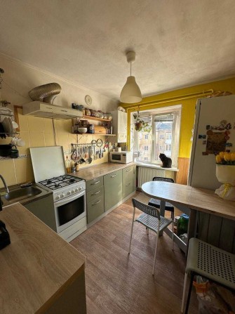 Продаж 4 кім квартири вул Бельведерська можна по держ програмах - фото 1