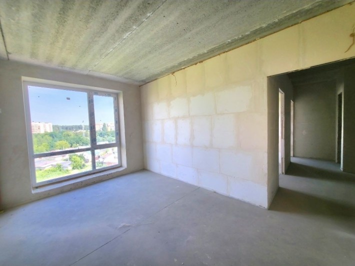 Продам 2к  квартиру в Бучі. Можна під єОселю, сертифікат, постанову - фото 1