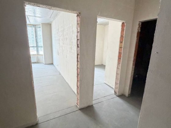 Продам 1кімнатну квартиру в Бучі в топовому ЖК «Гранд Бурже» Буча