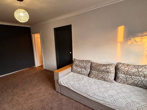 Продається 3-х кімнатна квартира в самому центрі з індивідуальним опал Ивано-Франковск