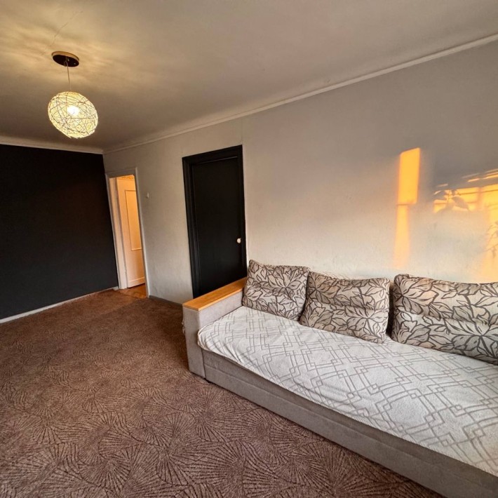 Продається 3-х кімнатна квартира в самому центрі з індивідуальним опал - фото 1