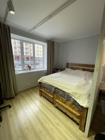 1к Квартира з ремонтом за 44500$. Мінімальне оформлення - фото 1