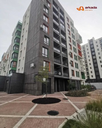 Продаю 3кімнатну квартиру біля Озера. ЖК Віденський. 80м2 - фото 1